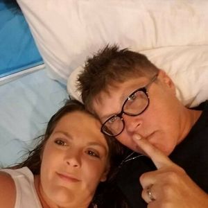 Meet your Posher, Kathy